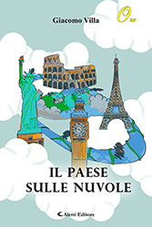 Giacomo Villa - Il paese sulle nuvole